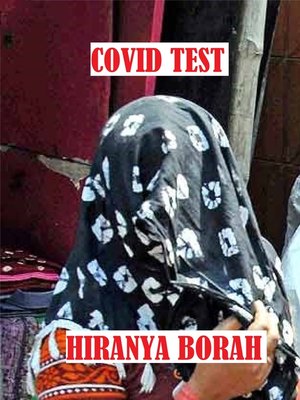 cover image of Covid Test